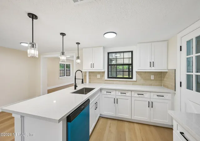 Photo 4 of Single family home for sale at 3603 N Ride Dr, Jacksonville, FL 32223 | MLS# 2155711 | Listing updated on 2026-10-02