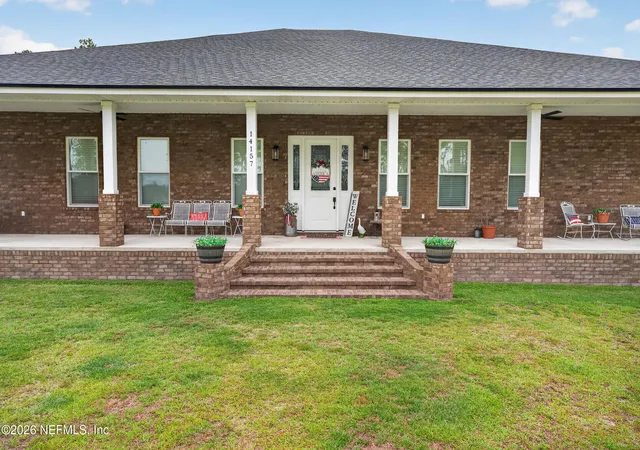 1st image of 14157 Glen Farms Dr, Glen Saint Mary, FL 32040 | MLS# 2156306