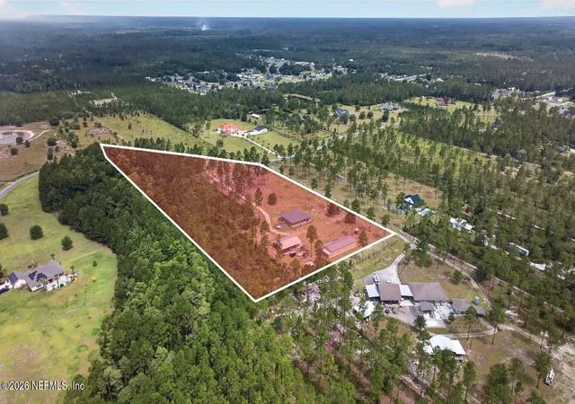 Photo 4 of Single family home for sale at 14157 Glen Farms Dr, Glen Saint Mary, FL 32040 | MLS# 2156306 | Listing updated on 2026-07-30
