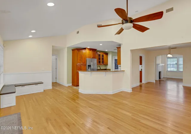 Photo 3 of Single family home for sale at 1536 Harbor Oaks Rd, Jacksonville, FL 32207 | MLS# 2151023 | Listing updated on 2026-09-16