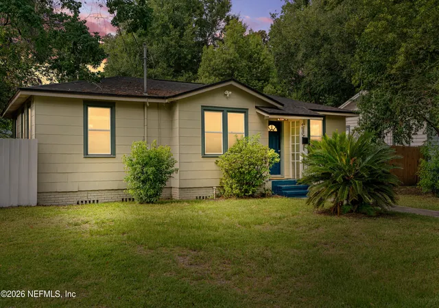 Photo 1 of Single family home for sale at 4839 Appleton Ave, Jacksonville, FL 32210 | MLS# 2151469 | Listing updated on 2026-09-08