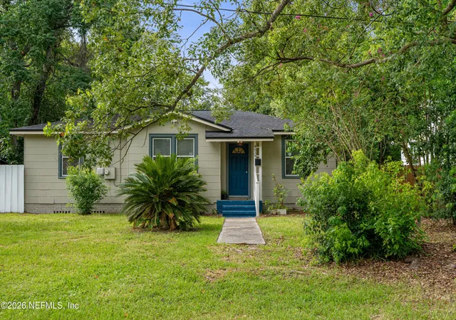 Photo 3 of Single family home for sale at 4839 Appleton Ave, Jacksonville, FL 32210 | MLS# 2151469 | Listing updated on 2026-09-08