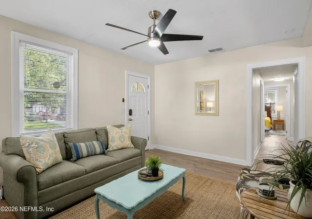Photo 4 of Single family home for sale at 4839 Appleton Ave, Jacksonville, FL 32210 | MLS# 2151469 | Listing updated on 2026-09-08