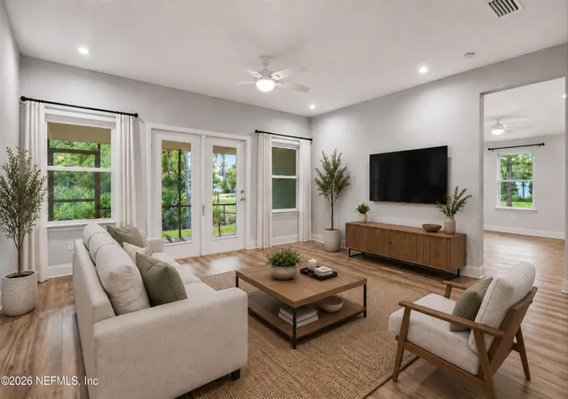 Photo 3 of Single family home for sale at 310 Meadow Crk Dr, St. Johns, FL 32259 | MLS# 2157039 | Listing updated on 2026-09-17