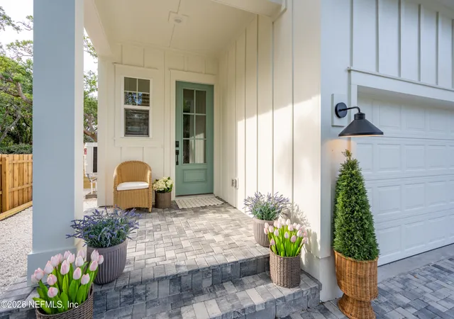 Photo 2 of Single family home for sale at 3951 Myrtle St, Saint Augustine, FL 32084 | MLS# 2155795 | Listing updated on 2026-07-17