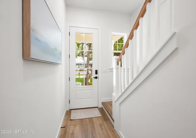 Photo 3 of Single family home for sale at 3951 Myrtle St, Saint Augustine, FL 32084 | MLS# 2155795 | Listing updated on 2026-07-17