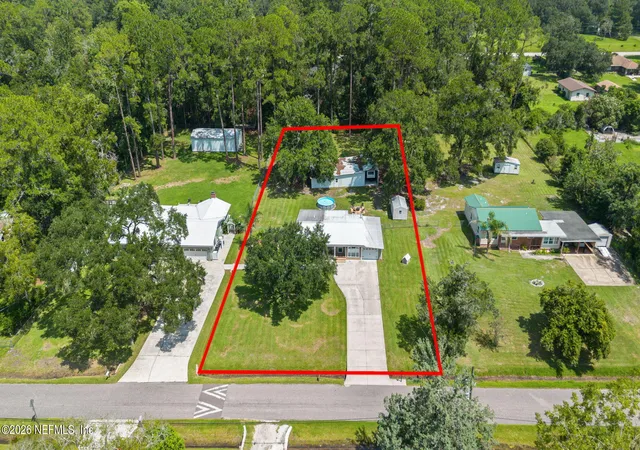 Photo 1 of Single family home for sale at 5825 Ovella Rd, Jacksonville, FL 32244 | MLS# 2151280 | Listing updated on 2026-09-10