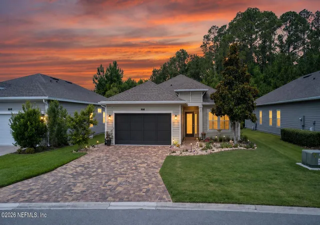 Photo 1 of Sale Pending at 194 Anguilla Blvd, St. Augustine, FL 32092 | MLS# 2151330 | Listing updated on 2026-08-18