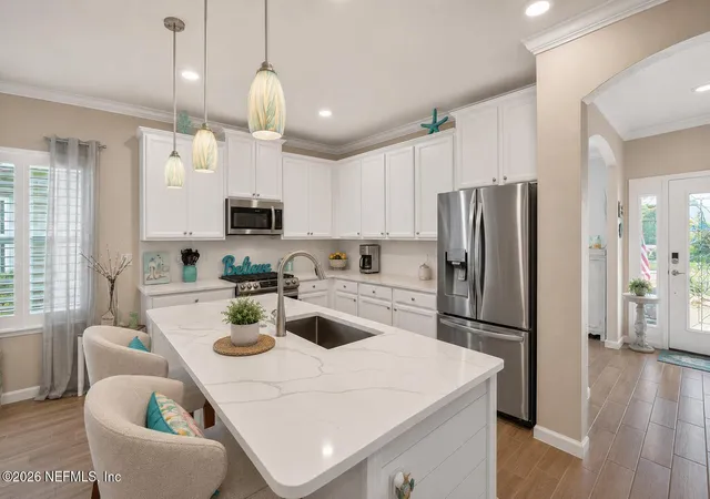 Photo 2 of Sale Pending at 194 Anguilla Blvd, St. Augustine, FL 32092 | MLS# 2151330 | Listing updated on 2026-08-18