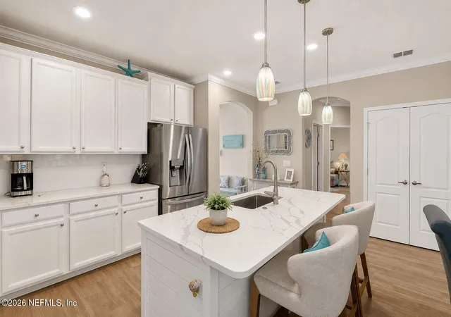 Photo 3 of Sale Pending at 194 Anguilla Blvd, St. Augustine, FL 32092 | MLS# 2151330 | Listing updated on 2026-08-18