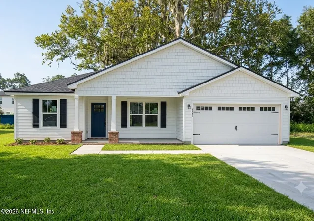 Photo 1 of Single family home for sale at 5412 Royce Ave, Jacksonville, FL 32205 | MLS# 2151347 | Listing updated on 2026-07-31