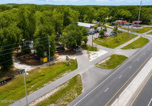 Photo 1 of Land for sale at 738 South Hwy 17, San Mateo, FL 32187 | MLS# 2151527 | Listing updated on 2026-06-21
