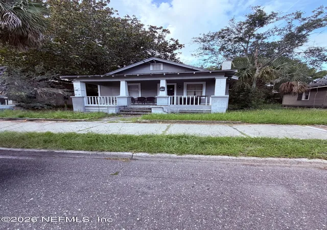 Photo 4 of Single family home for sale at 326 W 23rd Street, Jacksonville, FL 32206 | MLS# 2151519 | Listing updated on 2026-08-29