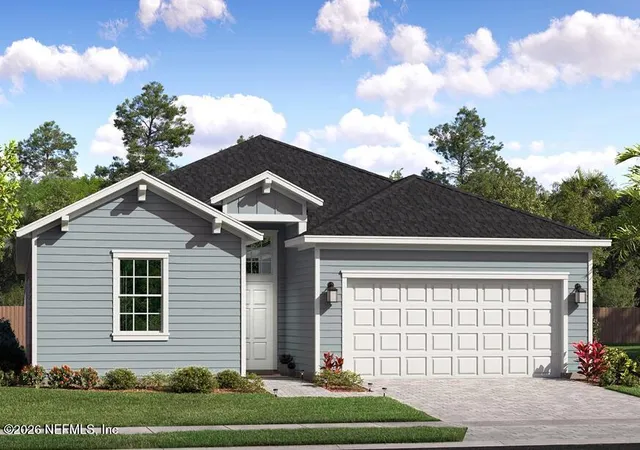 Photo 1 of Single family home for sale at 125 Smokerise Dr, Saint Augustine, FL 32092 | MLS# 2151700 | Listing updated on 2026-09-14