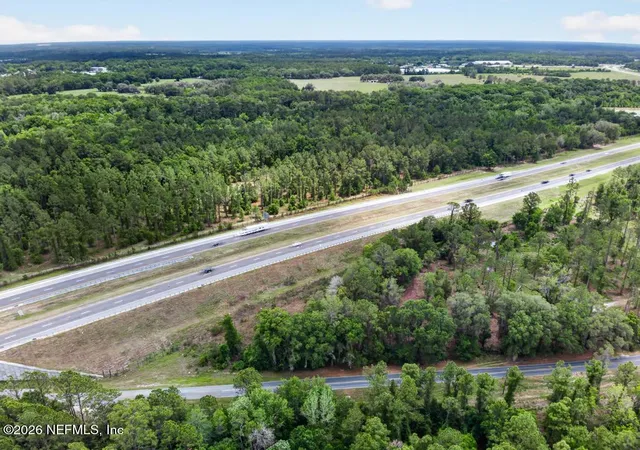 Photo 2 of Land for sale at 0 County Rd 100a, Starke, FL 32091 | MLS# 2151704 | Listing updated on 2026-07-29