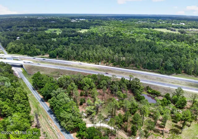 Photo 3 of Land for sale at 0 County Rd 100a, Starke, FL 32091 | MLS# 2151704 | Listing updated on 2026-07-29
