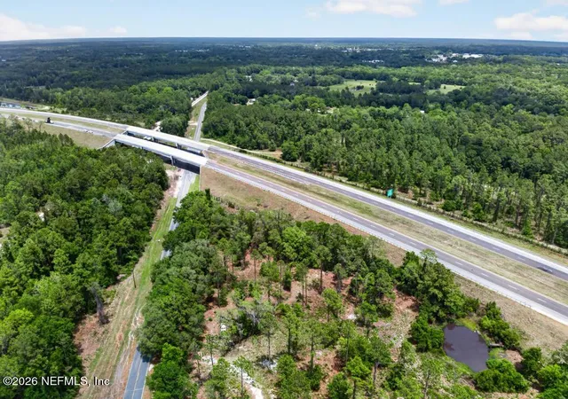 Photo 4 of Land for sale at 0 County Rd 100a, Starke, FL 32091 | MLS# 2151704 | Listing updated on 2026-07-29