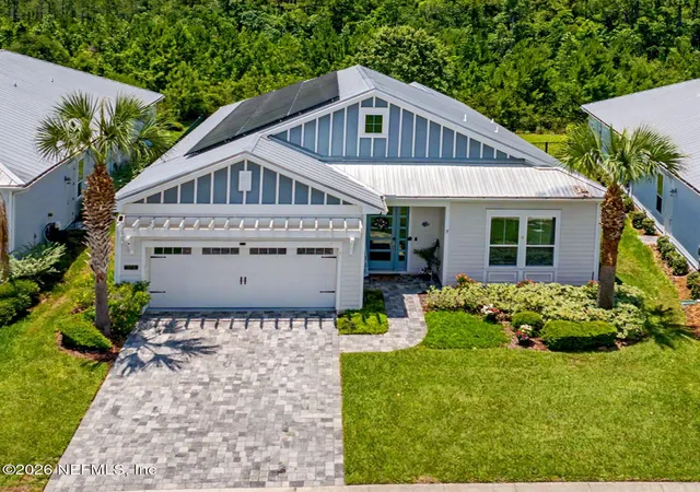 Photo 1 of Single family home for sale at 273 Caribbean Pl, Saint Johns, FL 32259 | MLS# 2152494 | Listing updated on 2026-09-17