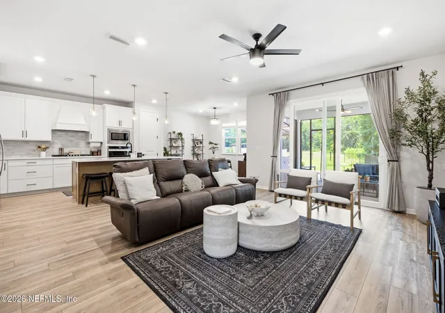 Photo 1 of Single family home for sale at 661 Blind Oak Cir, Saint Augustine, FL 32095 | MLS# 2157768 | Listing updated on 2026-09-13