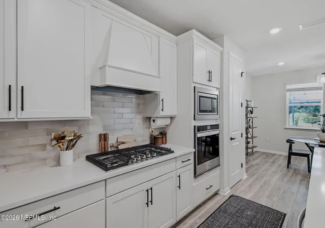 Photo 2 of Single family home for sale at 661 Blind Oak Cir, Saint Augustine, FL 32095 | MLS# 2157768 | Listing updated on 2026-09-13