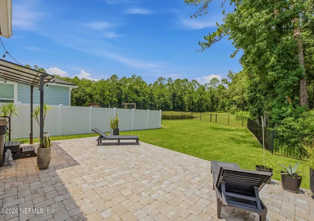 Photo 3 of Single family home for sale at 661 Blind Oak Cir, Saint Augustine, FL 32095 | MLS# 2157768 | Listing updated on 2026-09-13