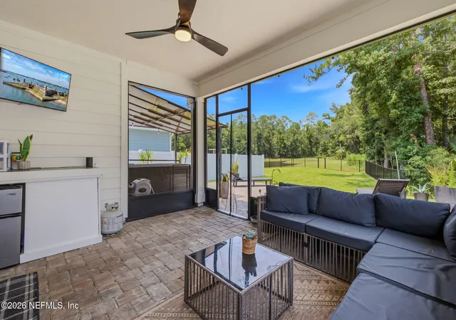 Photo 3 of Single family home for sale at 661 Blind Oak Cir, Saint Augustine, FL 32095 | MLS# 2157768 | Listing updated on 2026-09-13