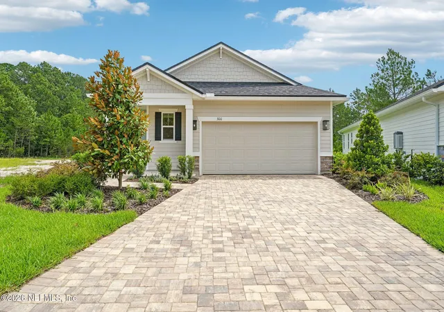 Photo 1 of Single family home for sale at 300 Old Forest Rd, Saint Augustine, FL 32092 | MLS# 2151864 | Listing updated on 2026-09-16