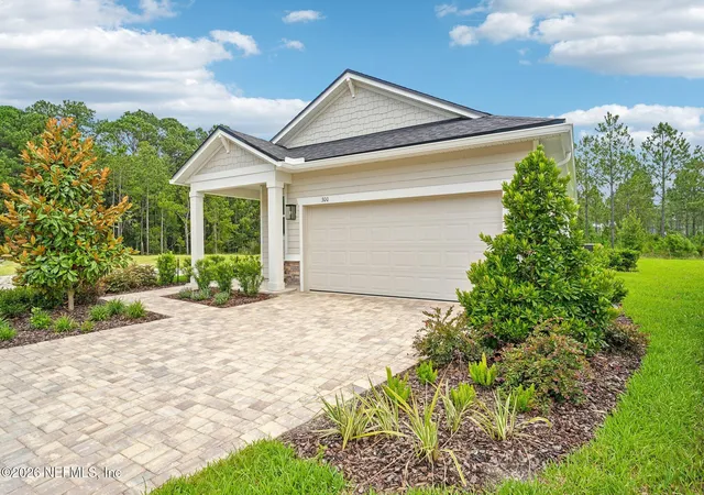 Photo 2 of Single family home for sale at 300 Old Forest Rd, Saint Augustine, FL 32092 | MLS# 2151864 | Listing updated on 2026-09-16