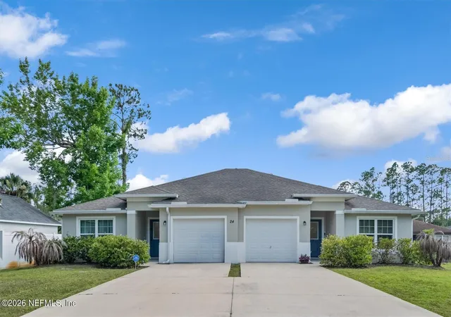 1st image of 24 Pontiac Ln, Palm Coast, FL 32164 | MLS# 2160163