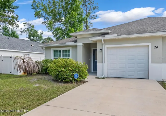 2nd image of 24 Pontiac Ln, Palm Coast, FL 32164 | MLS# 2160163