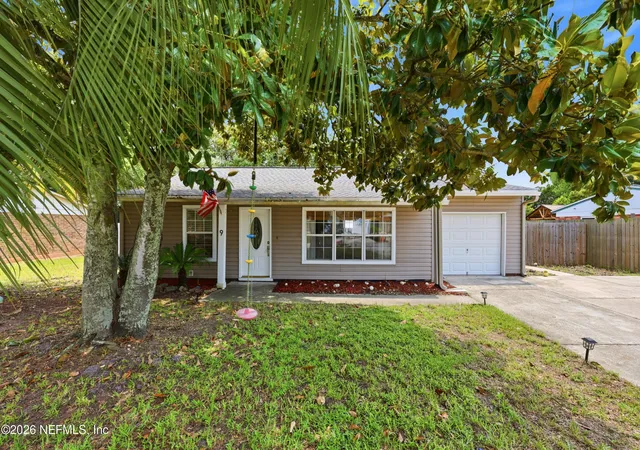 2nd image of 9 Drum Pl, Ponte Vedra Beach, FL 32082 | MLS# 2157729
