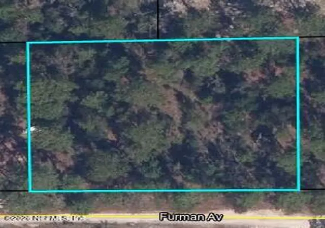 1st image of 6118 Furman Ave, Keystone Heights, FL 32656 | MLS# 2158485