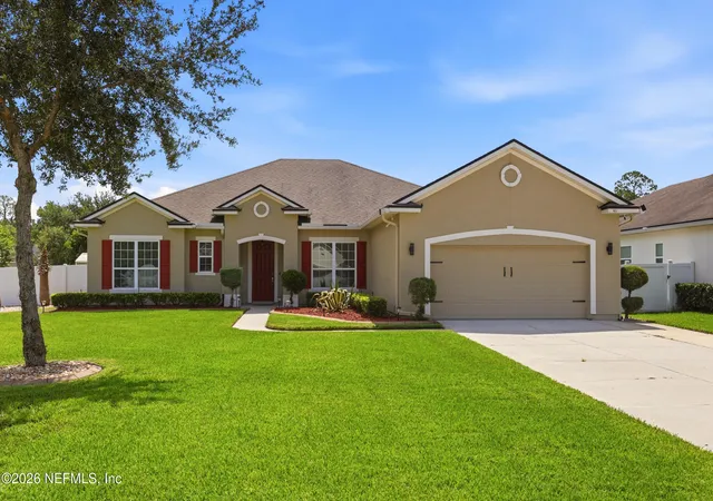 1st image of 461 Pine Eagle Dr, Fleming Island, FL 32003 | MLS# 2152699