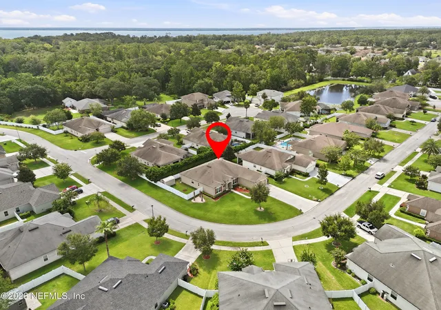 44th image of 461 Pine Eagle Dr, Fleming Island, FL 32003 | MLS# 2152699