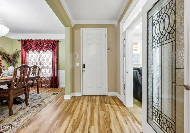 Photo 4 of Single family home for sale at 461 Pine Eagle Dr, Fleming Island, FL 32003 | MLS# 2152699 | Listing updated on 2026-09-03