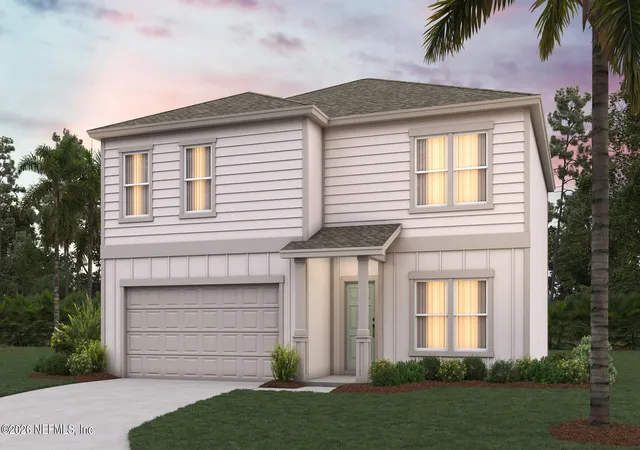 Photo 1 of Sale Pending at 12064 Yew Tree Rd, Jacksonville, FL 32218 | MLS# 2152269 | Listing updated on 2026-07-24