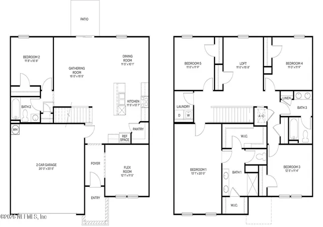 Photo 2 of Sale Pending at 12064 Yew Tree Rd, Jacksonville, FL 32218 | MLS# 2152269 | Listing updated on 2026-07-24