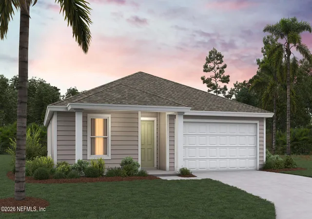 Photo 1 of Sale Pending at 12301 Copper Mallard Pl, Jacksonville, FL 32219 | MLS# 2152302 | Listing updated on 2026-08-17