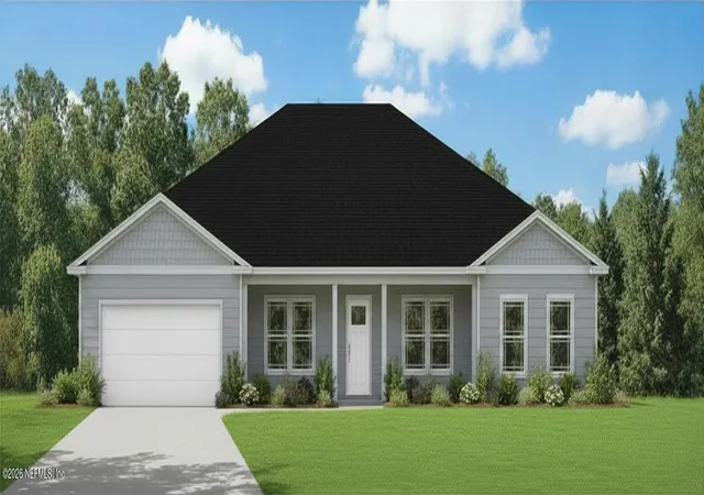 Photo 1 of Single family home for sale at 9193 Sw County Rd 225, Starke, FL 32091 | MLS# 2158935 | Listing updated on 2026-08-06