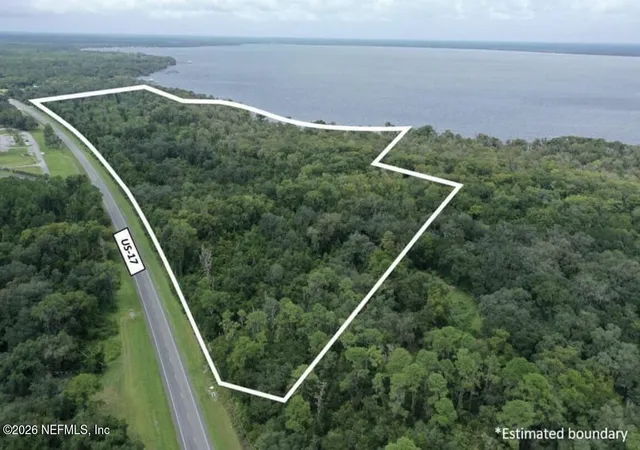 2nd image of 106 Union Ave, Crescent City, FL 32112 | MLS# 2152431
