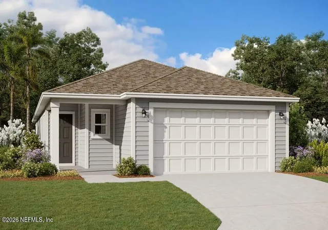 Photo 1 of Single family home for sale at 1752 Trainors Way, Jacksonville, FL 32218 | MLS# 2152447 | Listing updated on 2026-09-16