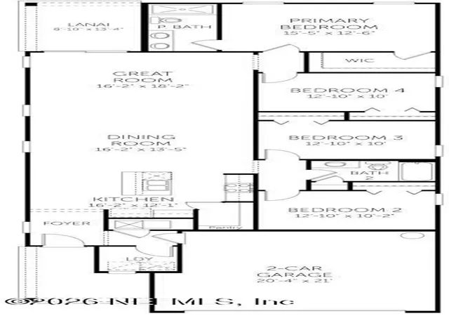 Photo 2 of Single family home for sale at 1752 Trainors Way, Jacksonville, FL 32218 | MLS# 2152447 | Listing updated on 2026-09-16