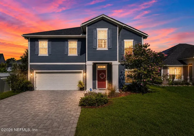 Photo 1 of Sale Pending at 71 Seton Ct, Saint Augustine, FL 32092 | MLS# 2152485 | Listing updated on 2026-09-06