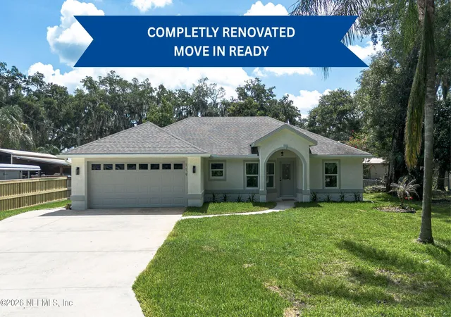 Photo 1 of Single family home for sale at 119 Drake Rd, St. Augustine, FL 32086 | MLS# 2154345 | Listing updated on 2026-09-10