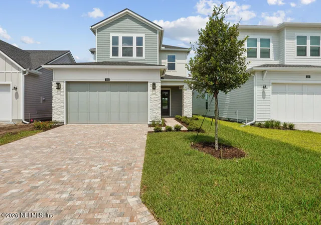 Single family home for sale at 334 Bedford Ter, Saint Augustine, FL 32092 | MLS# 2152664