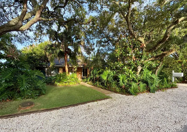Photo 43 of Single family home for sale at 1207 14th Street N, Jacksonville Beach, FL 32250 | MLS# 2152995 | Listing updated on 2026-10-07