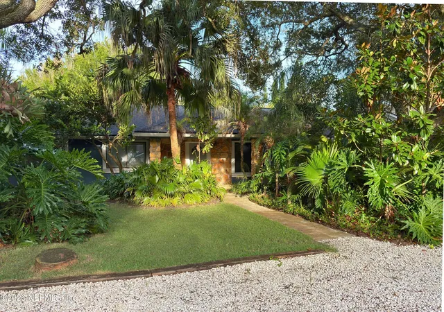 Photo 1 of Single family home for sale at 1207 14th Street N, Jacksonville Beach, FL 32250 | MLS# 2152995 | Listing updated on 2026-09-17