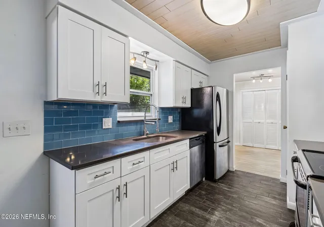 Photo 2 of Single family home for sale at 1207 14th Street N, Jacksonville Beach, FL 32250 | MLS# 2152995 | Listing updated on 2026-09-23