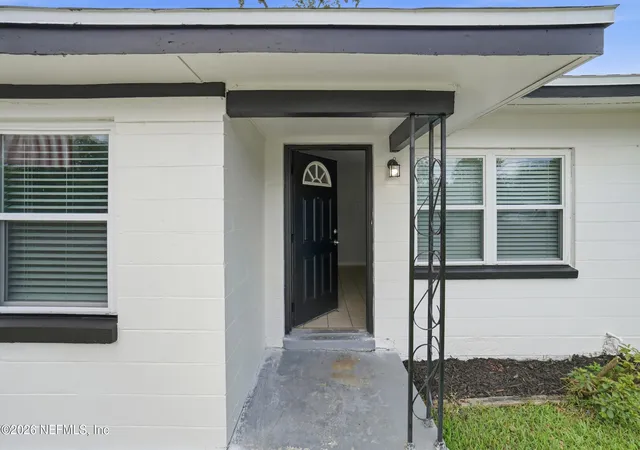 Photo 3 of Single family home for sale at 10180 Herndon Rd, Jacksonville, FL 32246 | MLS# 2157917 | Listing updated on 2026-08-20