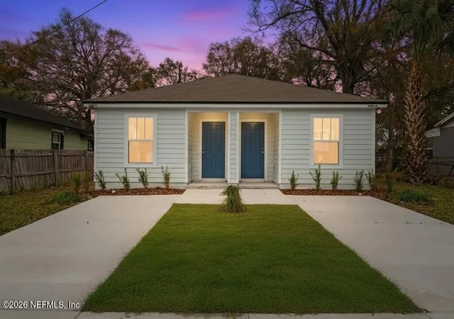 1st image of 1852 W 20th St, Jacksonville, FL 32209 | MLS# 2155687